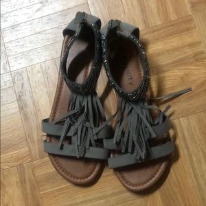 Sandals